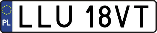 LLU18VT