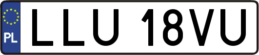 LLU18VU