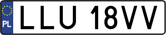 LLU18VV