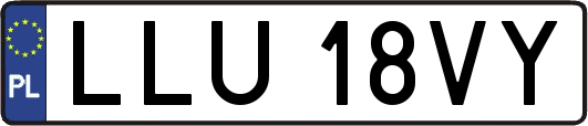 LLU18VY