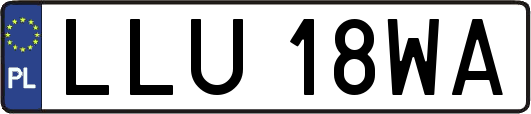 LLU18WA