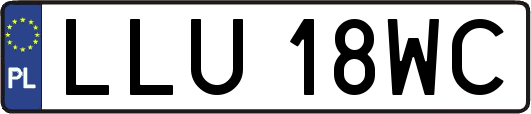 LLU18WC