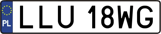 LLU18WG