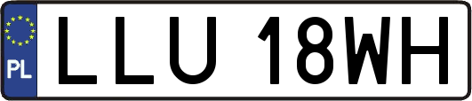 LLU18WH