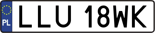 LLU18WK