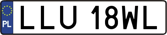 LLU18WL