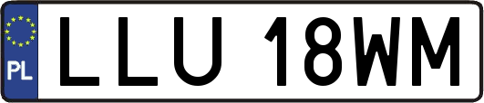 LLU18WM