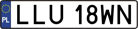 LLU18WN