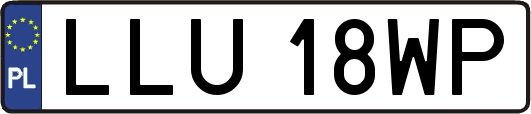 LLU18WP
