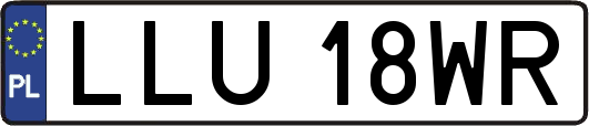 LLU18WR