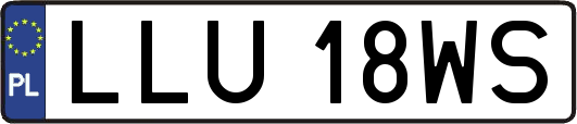 LLU18WS