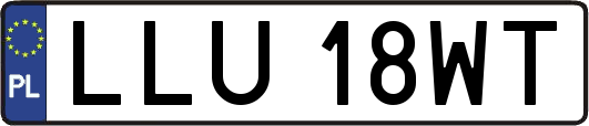 LLU18WT