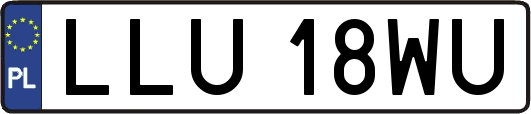 LLU18WU