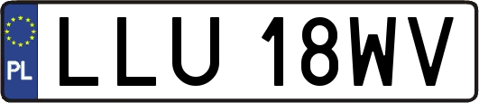 LLU18WV