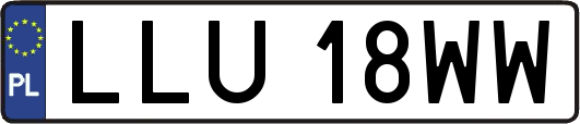 LLU18WW