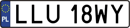 LLU18WY
