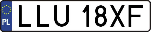LLU18XF
