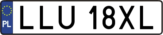 LLU18XL