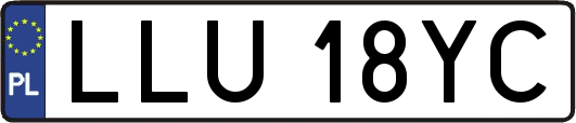 LLU18YC