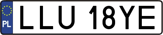 LLU18YE