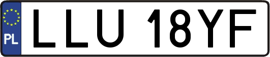 LLU18YF