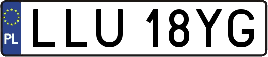 LLU18YG