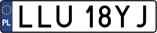 LLU18YJ