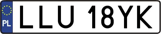 LLU18YK