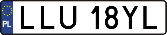 LLU18YL