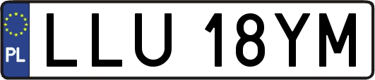 LLU18YM