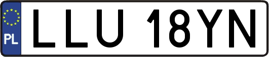 LLU18YN