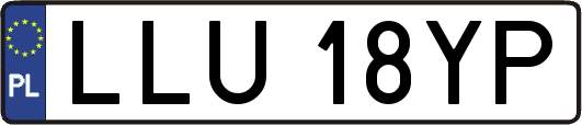 LLU18YP