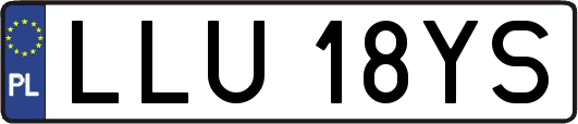 LLU18YS