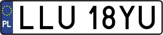 LLU18YU
