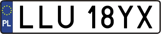 LLU18YX