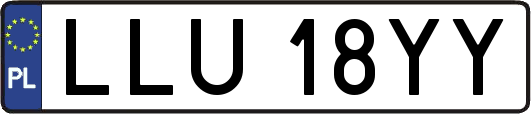 LLU18YY
