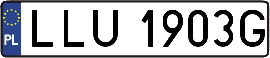 LLU1903G