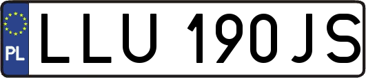 LLU190JS