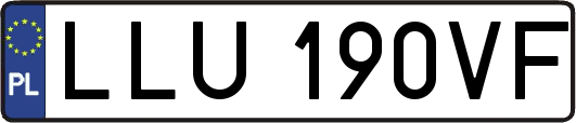 LLU190VF