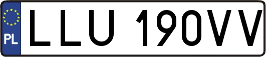 LLU190VV