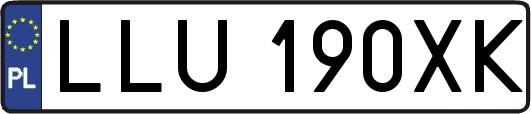 LLU190XK