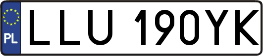 LLU190YK