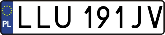 LLU191JV