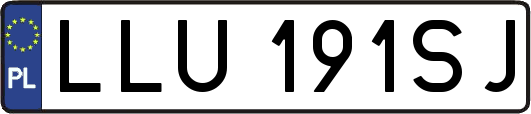 LLU191SJ
