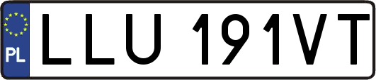 LLU191VT