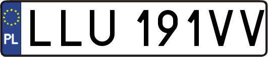 LLU191VV