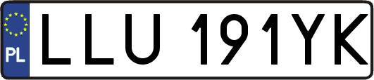 LLU191YK
