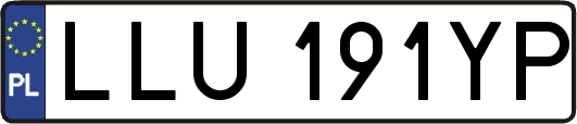 LLU191YP