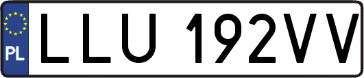 LLU192VV