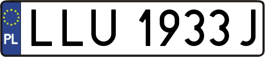LLU1933J